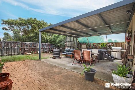 38 Polock Cres, Albion Park, NSW 2527