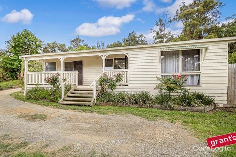 Property photo of 72 Woori Yallock Road Cockatoo VIC 3781