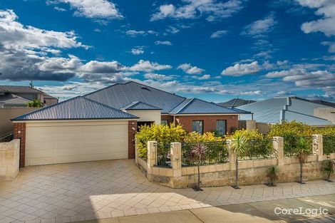 Property photo of 12 Stavros Way Iluka WA 6028