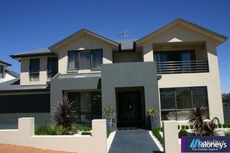 Property photo of 3 Risson Street Gungahlin ACT 2912