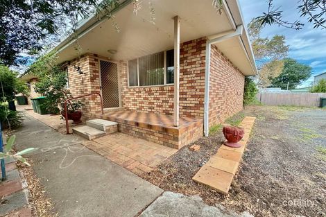 4/45-49 Cecile St, Parkes, NSW 2870