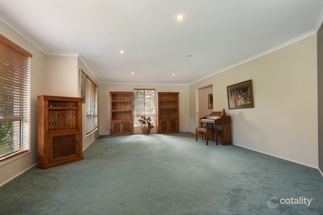 Property photo of 30 Blue Gum Drive Highfields QLD 4352