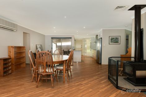 Property photo of 30 Blue Gum Drive Highfields QLD 4352
