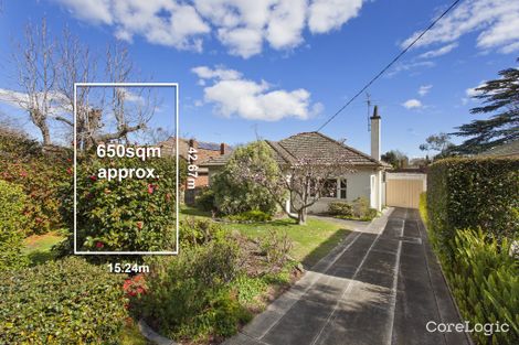 Property photo of 26 Brandon Street Glen Iris VIC 3146