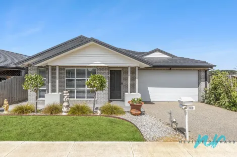 62 Duchess Dr, St Leonards, VIC 3223