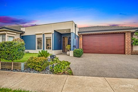 Property photo of 13 Smethwick Court Truganina VIC 3029