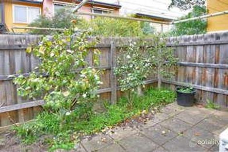 Property photo of 11 Hardwick Lane Kensington VIC 3031