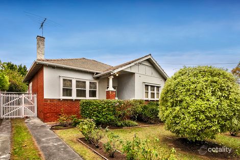 Property photo of 1 Avenue Victoria Hawthorn East VIC 3123