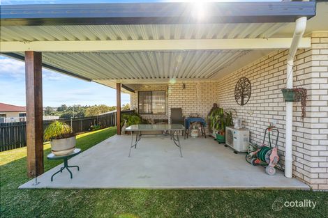 Property photo of 4 Attwater Close Junction Hill NSW 2460