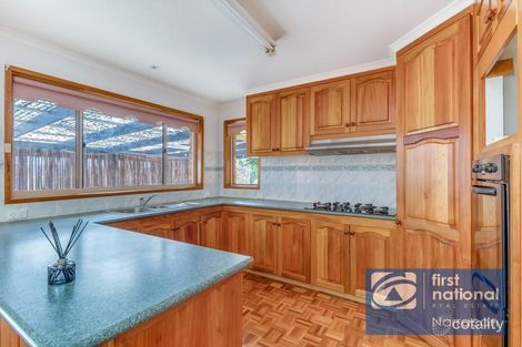 Property photo of 43 Bennett Street Moe VIC 3825