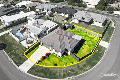 Property photo of 4 Attwater Close Junction Hill NSW 2460