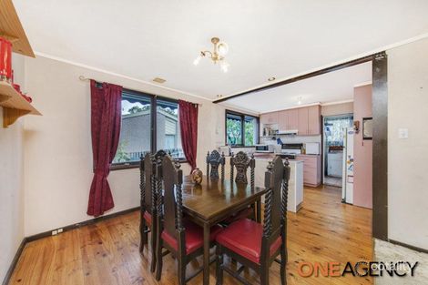 Property photo of 19 Spowers Circuit Holder ACT 2611