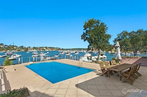 Property photo of 54 Grandview Parade Caringbah South NSW 2229
