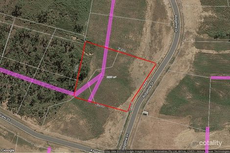 30 Ridgeline Dr, Tanby, QLD 4703