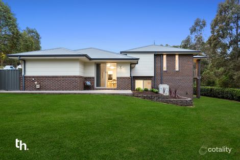 Property photo of 41 Jupiter Circuit Cameron Park NSW 2285