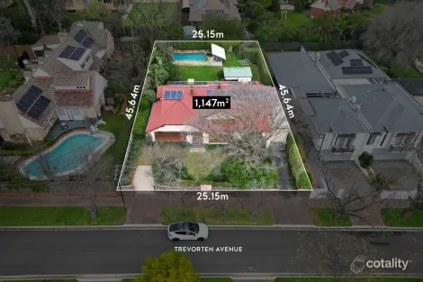 Property photo of 26 Trevorten Avenue Glenunga SA 5064
