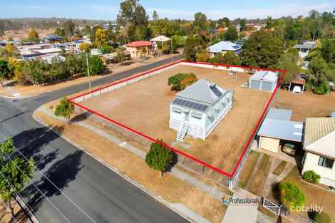 Property photo of 55 Siemons Street One Mile QLD 4305