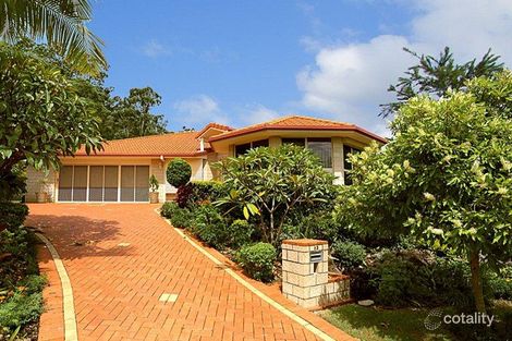 13 Flindersia Ct, Reedy Creek, QLD 4227
