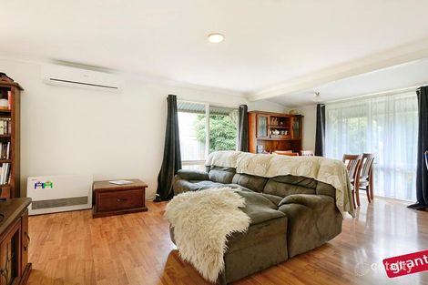 Property photo of 72 Woori Yallock Road Cockatoo VIC 3781