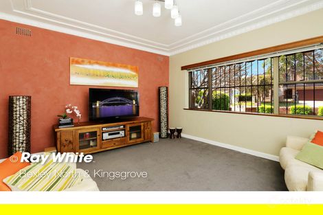 Property photo of 33 Wolli Street Kingsgrove NSW 2208
