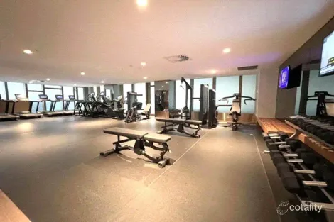 Property photo of 2906/639 Lonsdale Street Melbourne VIC 3000