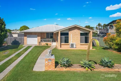 28 River Tce, Millbank, QLD 4670