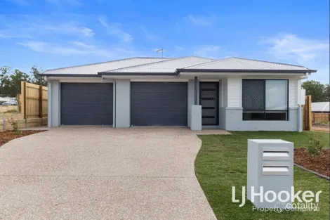 14 Rural St, Park Ridge, QLD 4125