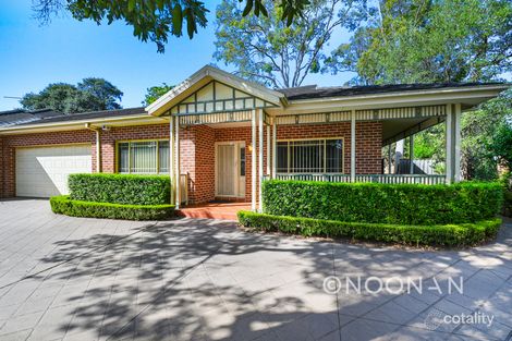 Property photo of 2/88-90 Belmore Road Peakhurst NSW 2210
