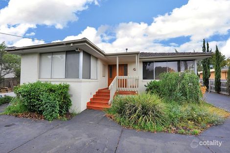 1/18 Paula Cres, Doncaster East, VIC 3109