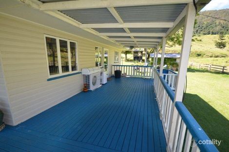 Property photo of 718 Illinbah Road Illinbah QLD 4275