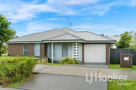 29 Bayswood Ave, Vincentia, NSW 2540
