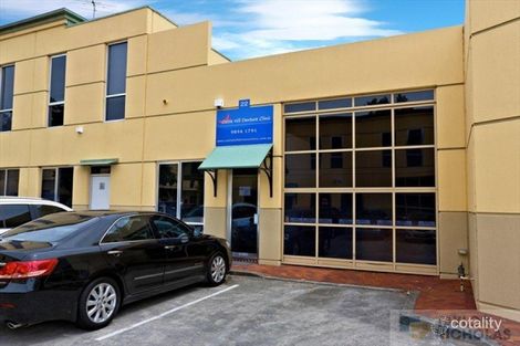 22/5-7 Anella Ave, Castle Hill, NSW 2154