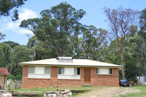 Property photo of 7 Oliver Place Wallsend NSW 2287