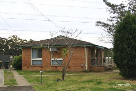 61 Palau Cres, Lethbridge Park, NSW 2770