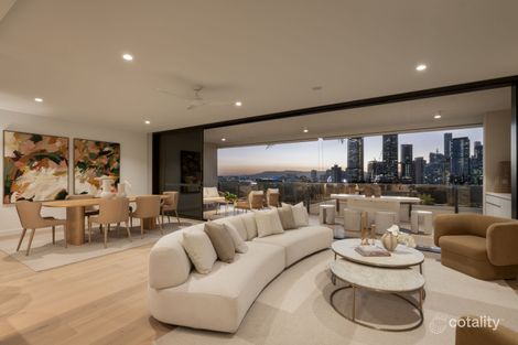 2702/8 River Tce, Kangaroo Point, QLD 4169