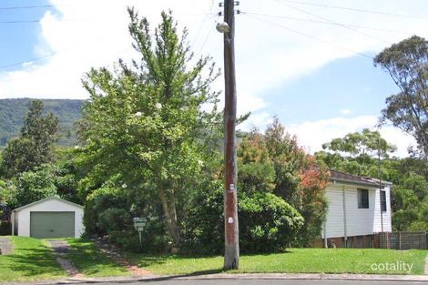 1 Ward Pl, Balgownie, NSW 2519