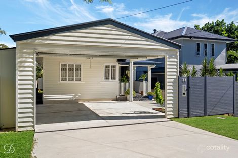 34 Essex St, Mitchelton, QLD 4053