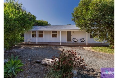 Property photo of 4 Glassenbury Street Goolwa Beach SA 5214