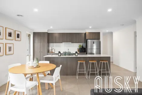 Property photo of 16 Chancery Road Werribee VIC 3030