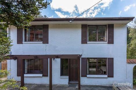 Property photo of 178 Waterworks Road Dynnyrne TAS 7005