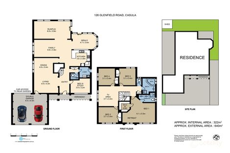 Property photo of 126 Glenfield Road Casula NSW 2170