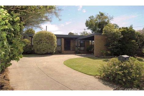 Property photo of 3 Rhoda Street Dingley Village VIC 3172