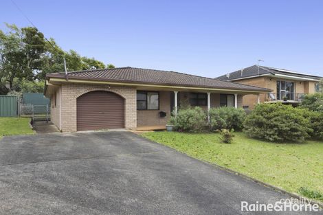 Property photo of 147 Camden Street Ulladulla NSW 2539