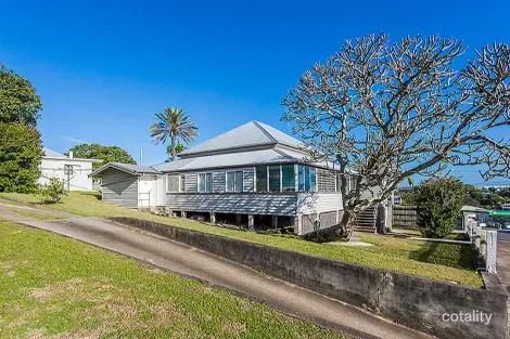 Property photo of 2/69-71 Mellor Street Gympie QLD 4570