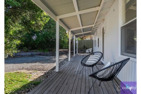 Property photo of 4 Glassenbury Street Goolwa Beach SA 5214