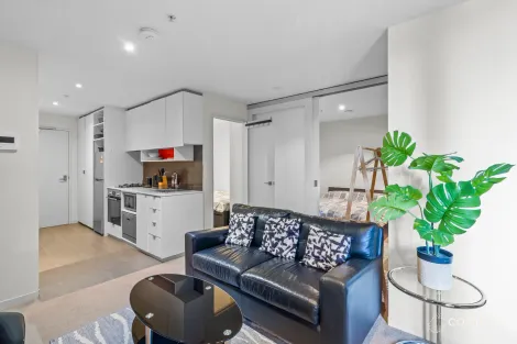 Property photo of 409/253 Franklin Street Melbourne VIC 3000