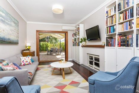 Property photo of 36A Bickley Crescent Manning WA 6152