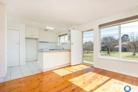 Property photo of 39 Bonython Street Downer ACT 2602