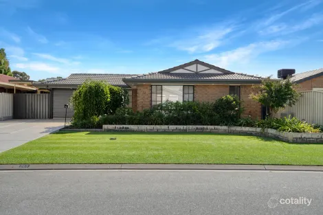 73 Lennox Dr, Paralowie, SA 5108