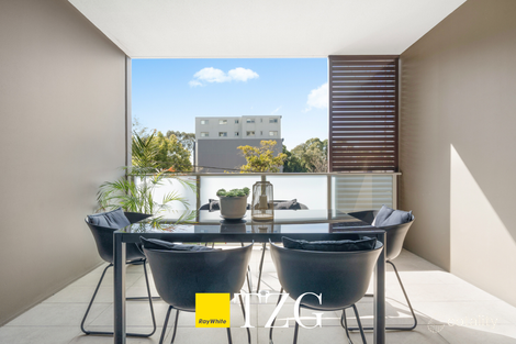 211/85 Park Rd, Homebush, NSW 2140